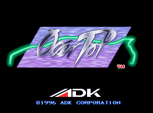 Over Top Review (Switch eShop / Neo Geo) | Nintendo Life